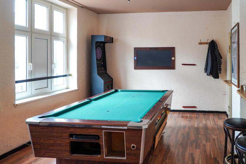 Top Geldanlage! Vielseitig nutzbares Anlageobjekt mit Potenzial in Fußgängerzone zimmer