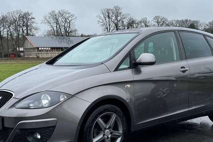 Seat Altea 110.800 km 6.890 &euro; Bielefeld 33649