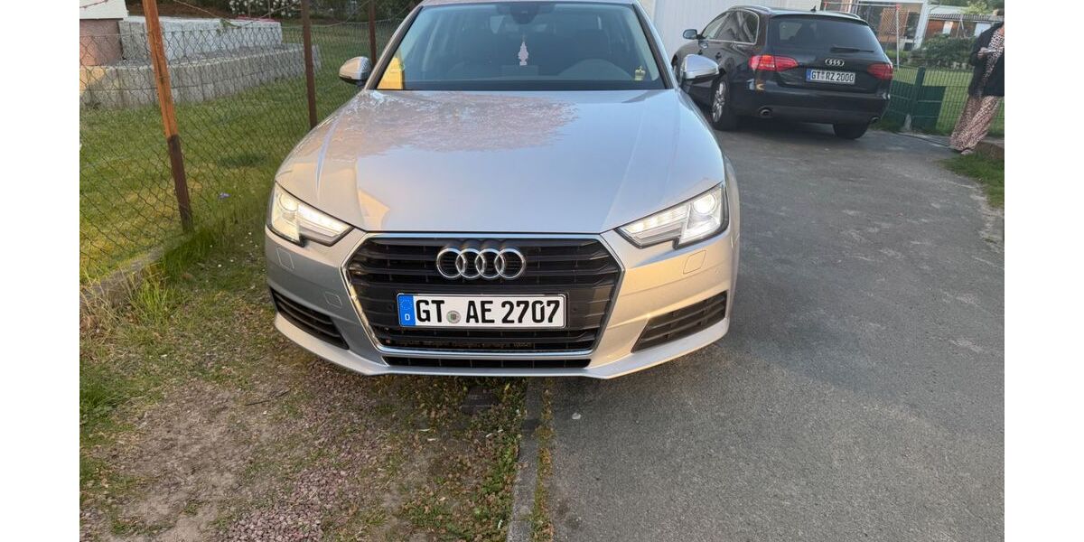 Audi A4 206.000 km 14.500 &euro; Gütersloh 33335