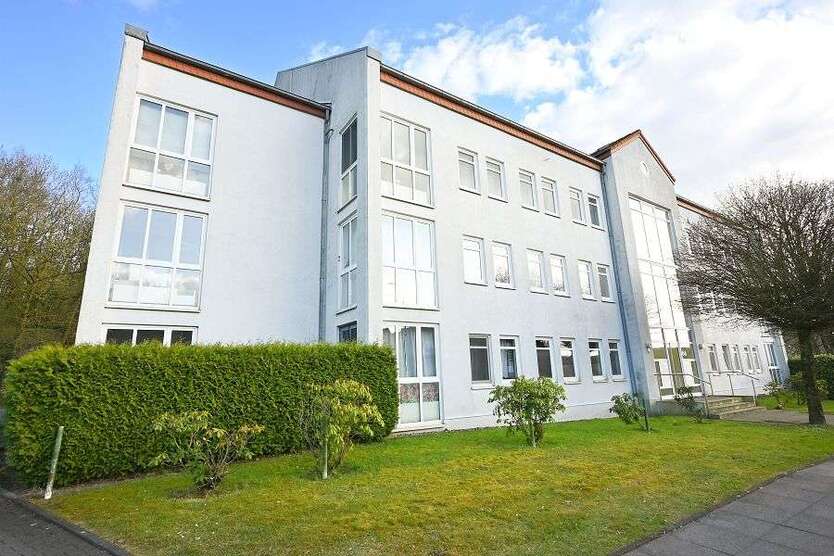 Wohnung zum Kaufen in Halle (Westfalen) 120.000 € 44 m²