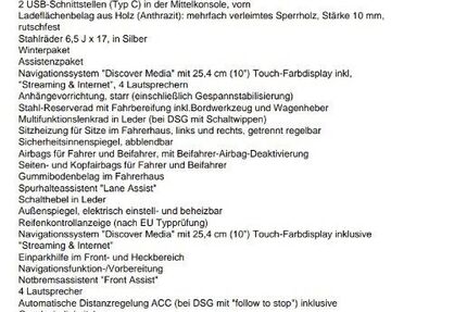 VW Caddy Maxi 65.000 km 16.900 &euro; Bad Salzuflen 32107