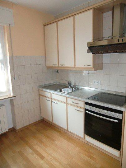 Erdgeschoßwohnung Bielefeld Heepen - 4 Zimmer, 96 m&sup2;, 910&euro; | Angebot:26066415