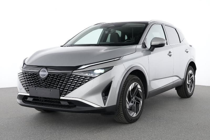 Nissan Qashqai 20.998 km 27.620 &euro; Bielefeld 33689