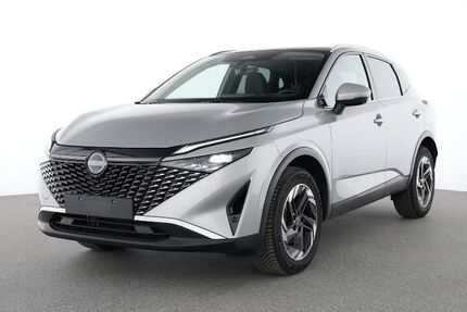 Nissan Qashqai 20.998 km 27.770 &euro; Bielefeld 33689