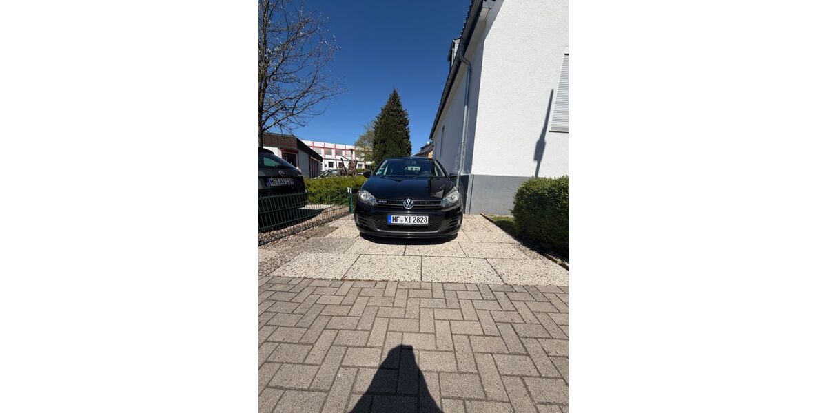 VW Golf 226.000 km 5.999 &euro; Herford 32049
