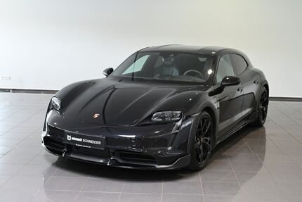 Porsche Taycan 46.139 km 81.750 € Paderborn 33100