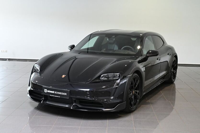 Porsche Taycan 46.139 km 81.750 € Paderborn 33100