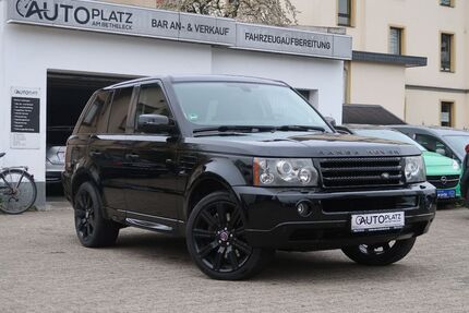 Land Rover Range Rover Sport 175.242 km 6.950 &euro; Bielefeld 33617