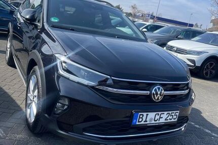 VW Taigo 94.200 km 17.500 € Bielefeld 33613