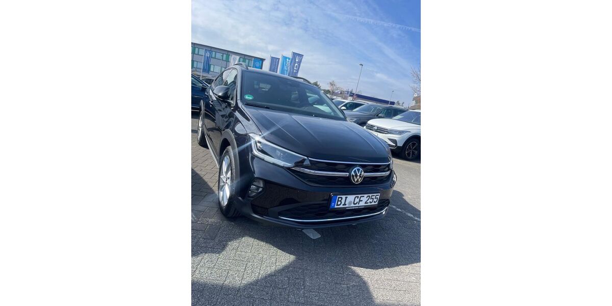 VW Taigo 94.200 km 17.500 € Bielefeld 33613