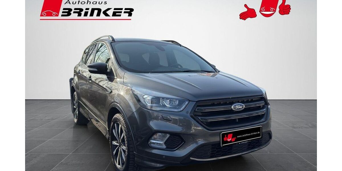Ford Kuga 78.448 km 17.430 &euro; Bielefeld 33649