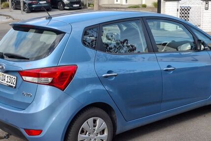 Hyundai ix20 142.500 km 4.000 &euro; hiddenhausen 32120