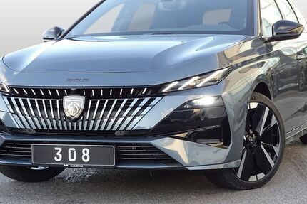 Peugeot 308 5.000 km 37.899 &euro; Herford 32051