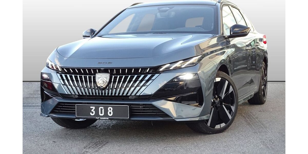 Peugeot 308 5.000 km 37.899 &euro; Herford 32051