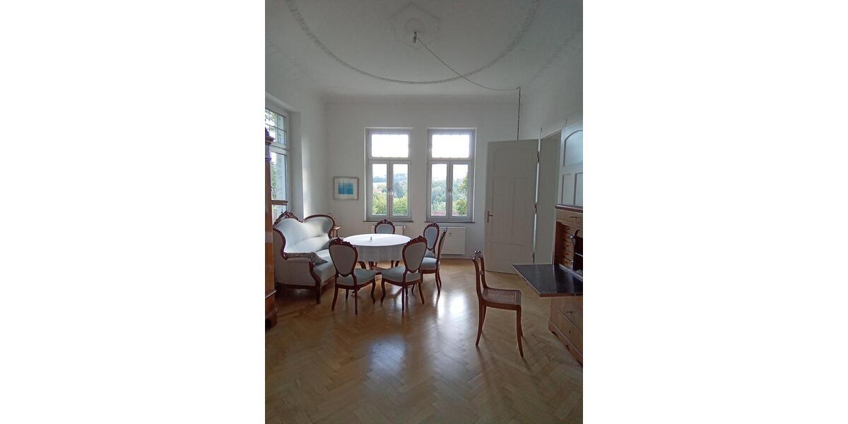 Villa Detmold Hiddesen - 12 Zimmer, 486 m&sup2;, 860.000&euro; | Angebot:26879558