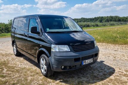 VW T5 Transporter 312.000 km 2.800 € Paderborn 33106