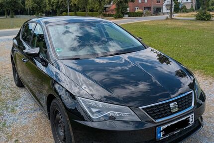 Seat Leon 123.800 km 9.500 &euro; Schloß Holte-Stukenbrock 33758