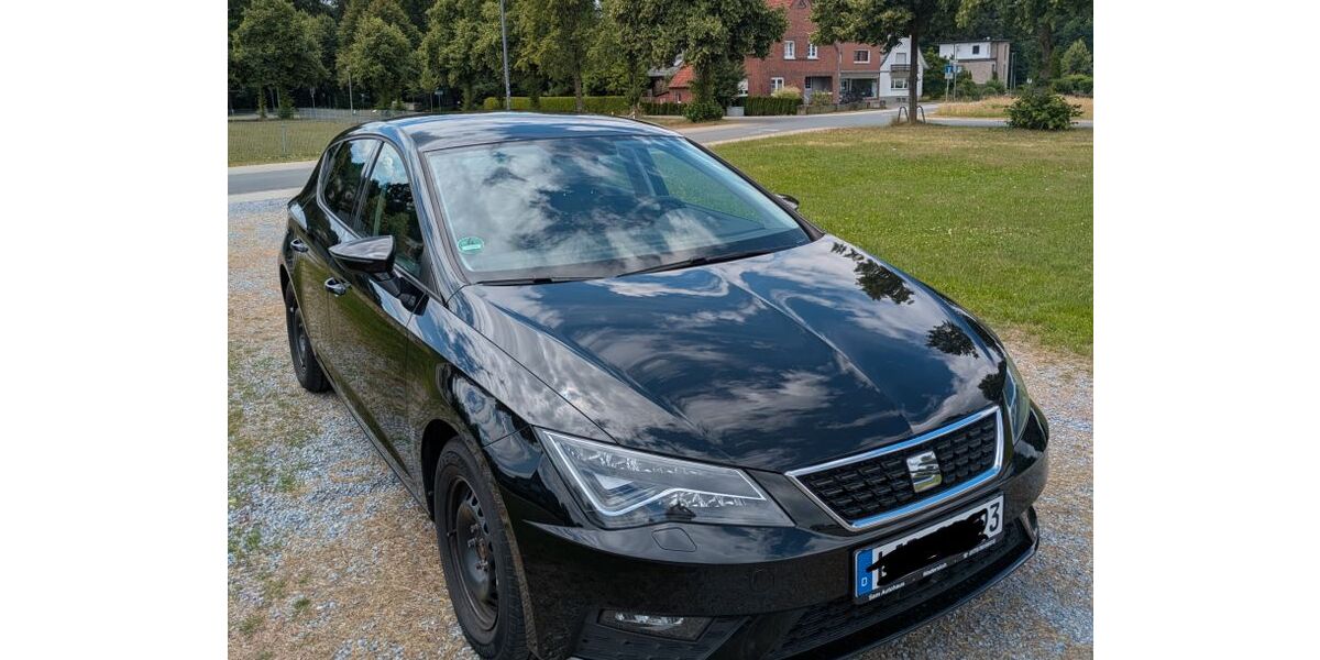 Seat Leon 123.800 km 9.500 &euro; Schloß Holte-Stukenbrock 33758