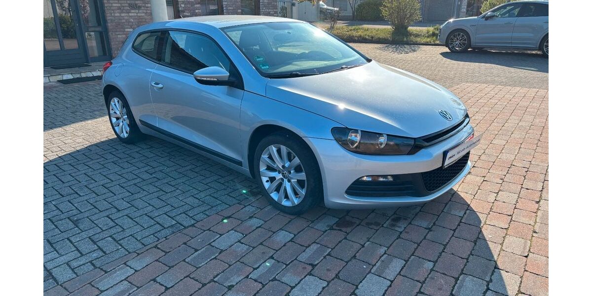 VW Scirocco 179.300 km 5.997 &euro; Versmold 33775