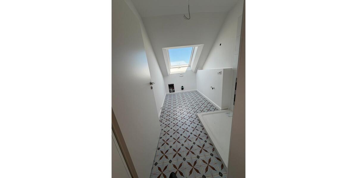 Dachgeschoßwohnung Detmold Hiddesen - 2 Zimmer, 59 m&sup2;, 944&euro; | Angebot:26367909