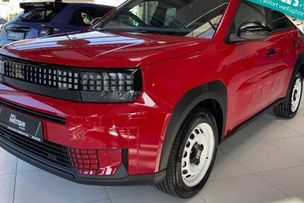 Fiat Grande Panda 2.713 km 22.990 € Herford 32049