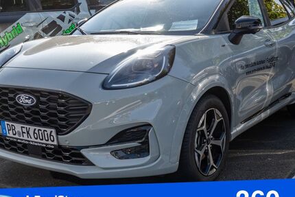 Ford Puma 2.000 km 30.990 € Paderborn 33102