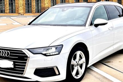 Audi A6 92.928 km 34.500 &euro; Bielefeld 33602