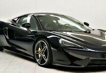 McLaren 570S