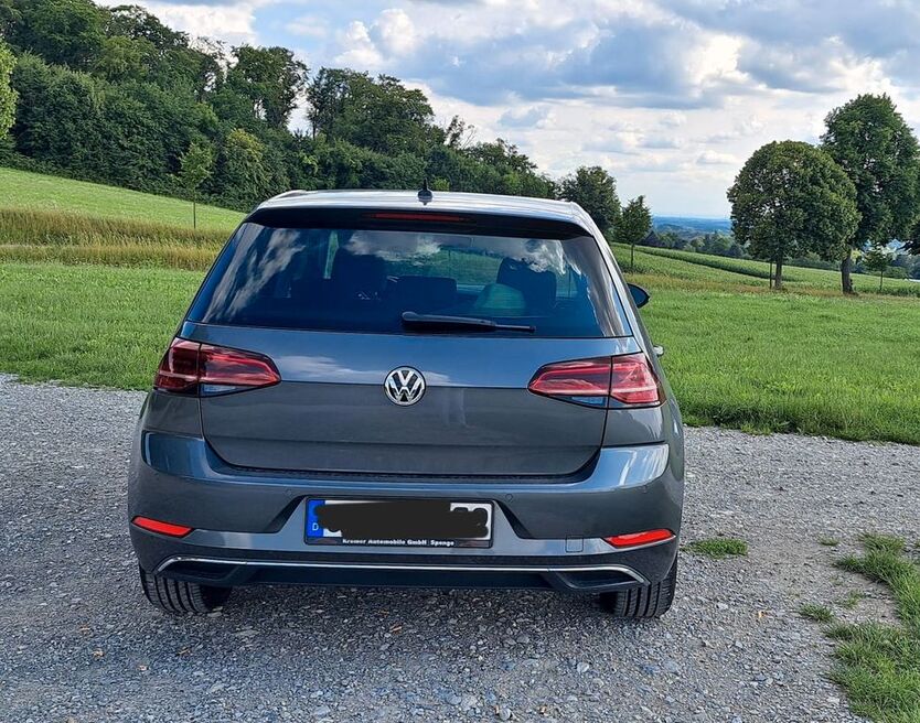 VW Golf 34.900 km 18.900 € Halle (Westf.) 33790