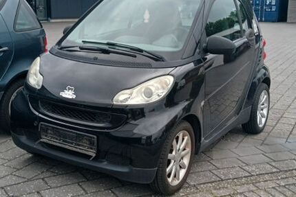 Smart ForTwo 209.500 km 2.300 &euro; Halle 33790