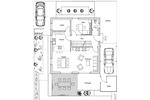Einfamilienhaus Löhne - 5 Zimmer, 127 m&sup2;, 1.650&euro; | Angebot:26051079