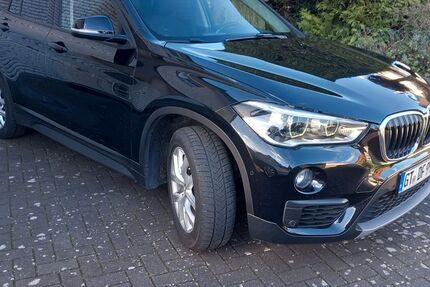 BMW X1 130.000 km 15.400 &euro; Rietberg 33397