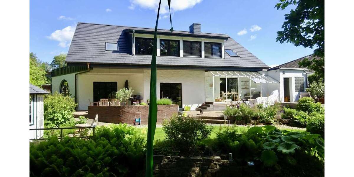 Haus zum Kaufen in Bad Salzuflen 759.000 € 267 m² 8 zimmer