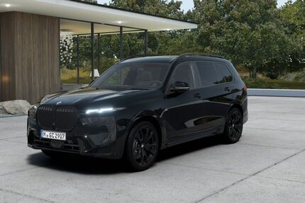 BMW X7 4.000 km 105.900 &euro; Bielefeld 33719