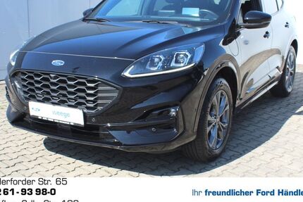 Ford Kuga 94.841 km 18.990 &euro; Bad Salzuflen 32107