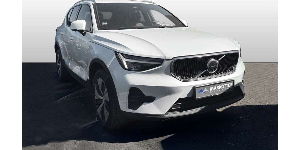 Volvo XC40 35.523 km 28.990 &euro; Herford 32051