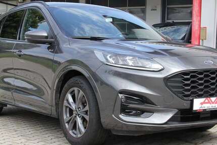 Ford Kuga 22.418 km 24.950 € Hüllhorst 32609
