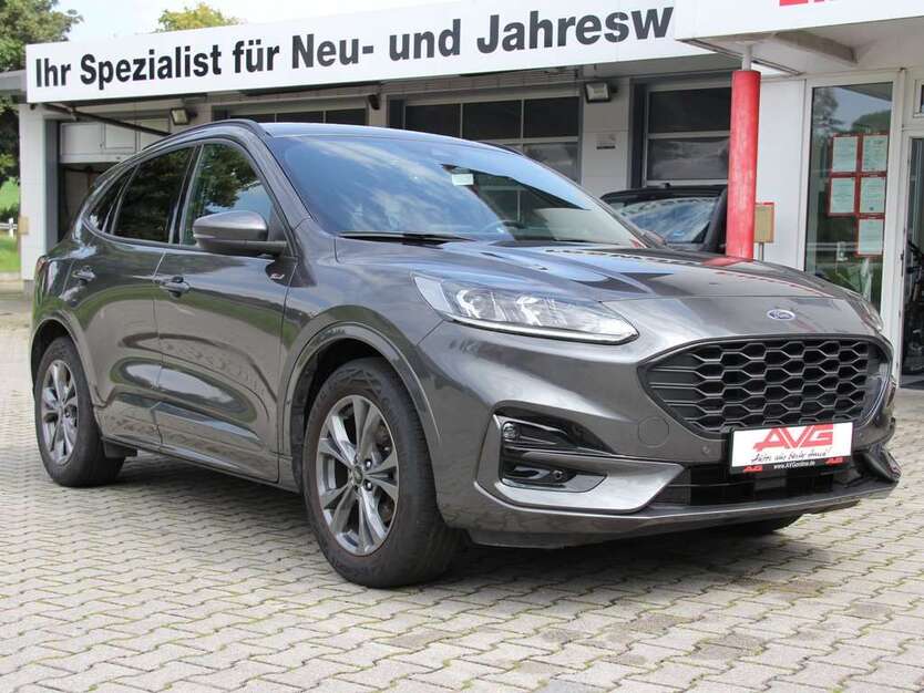 Ford Kuga 22.418 km 24.950 € Hüllhorst 32609