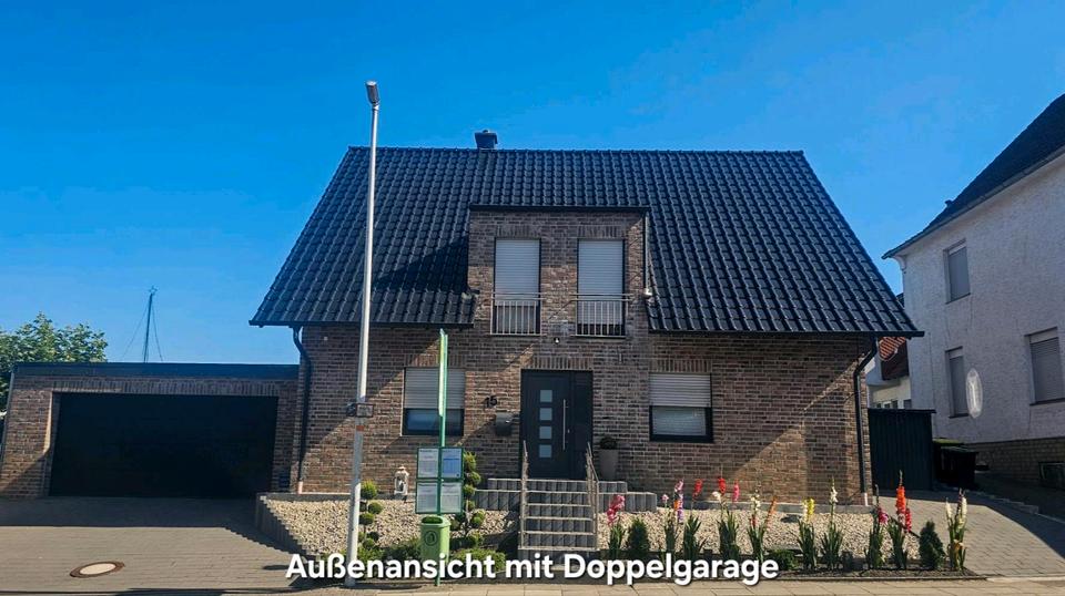 Einfamilienhaus Werther (Westfahlen) - 6 Zimmer, 177 m&sup2;, 625.000&euro; | Angebot:27132340