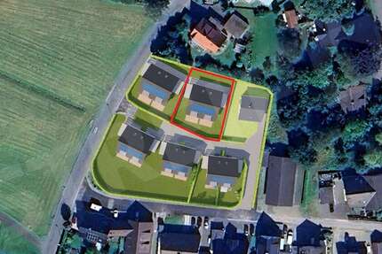 Grundstück Detmold / Pivitsheide Pivitsheide - 193.250&euro; | Angebot:25201736