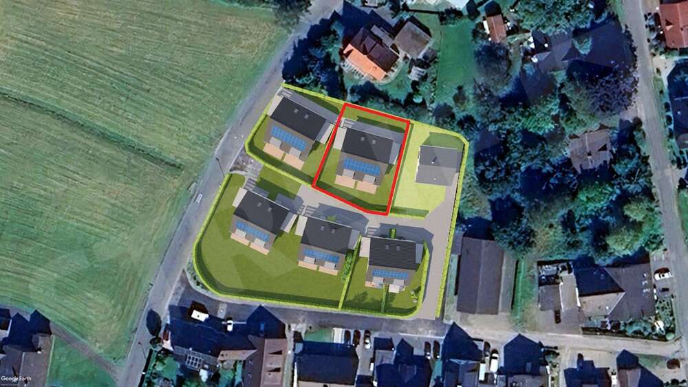 Grundstück Detmold / Pivitsheide Pivitsheide - 193.250&euro; | Angebot:25201736