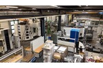 Lager-Produktionsanlage in Lübbecke