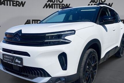 Citroen C5 Aircross 18.403 km 25.990 &euro; Bielefeld 33719