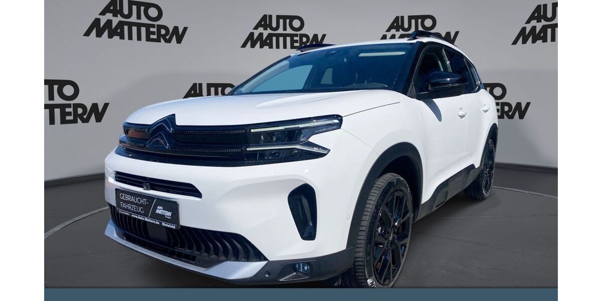 Citroen C5 Aircross 18.403 km 25.990 &euro; Bielefeld 33719