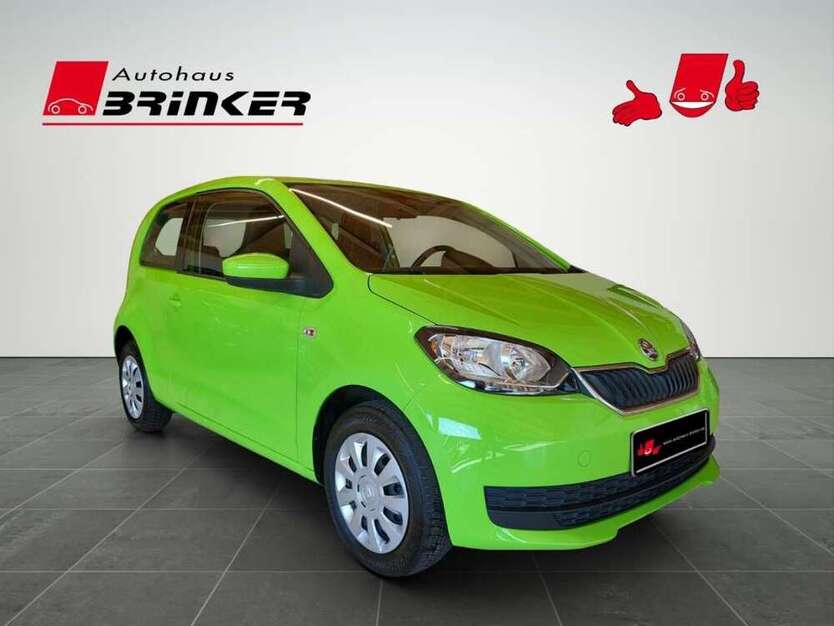 Citigo