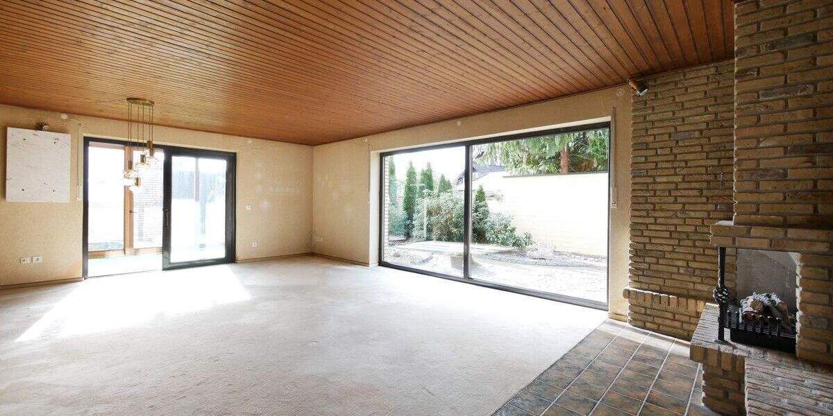 Doppelhaushälfte Hövelhof - 3 Zimmer, 109 m&sup2;, 295.000&euro; | Angebot:25704087