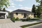 Bungalow Bielefeld Senne - 3 Zimmer, 108 m&sup2;, 476.150&euro; | Angebot:25706873