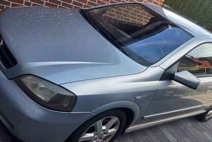 Opel Astra 260.200 km 749 &euro; Hövelhof 33161