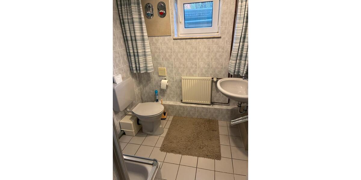 Etagenwohnung Bielefeld Heepen - 1 Zimmer, 45 m&sup2;, 400&euro; | Angebot:26415627