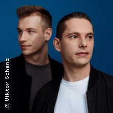 Gestört aber GeiL 17.04.2026 Lokschuppen Bielefeld